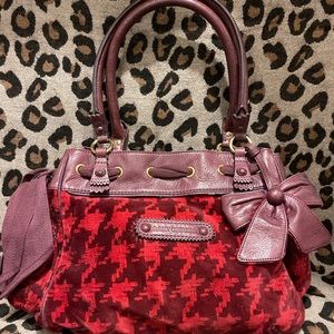 Juicy Couture Daydreamer bag